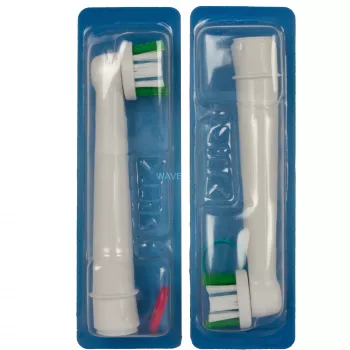 Testine spazzolino di ricambio BRAUN Oral‑B Pro Precision Clean, confezione da 10