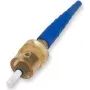 Connettore in fibra ottica ST, Corning UniCam ST E9 lucidatura SuperPC, modello 95-200-51