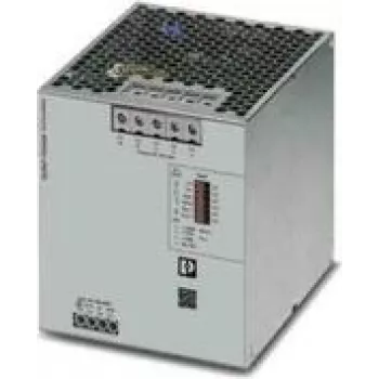 Phoenix Contact alimentatore E:3-p, A:24V DC/40A QUINT4PS/3AC/24DC/40 (2904623)