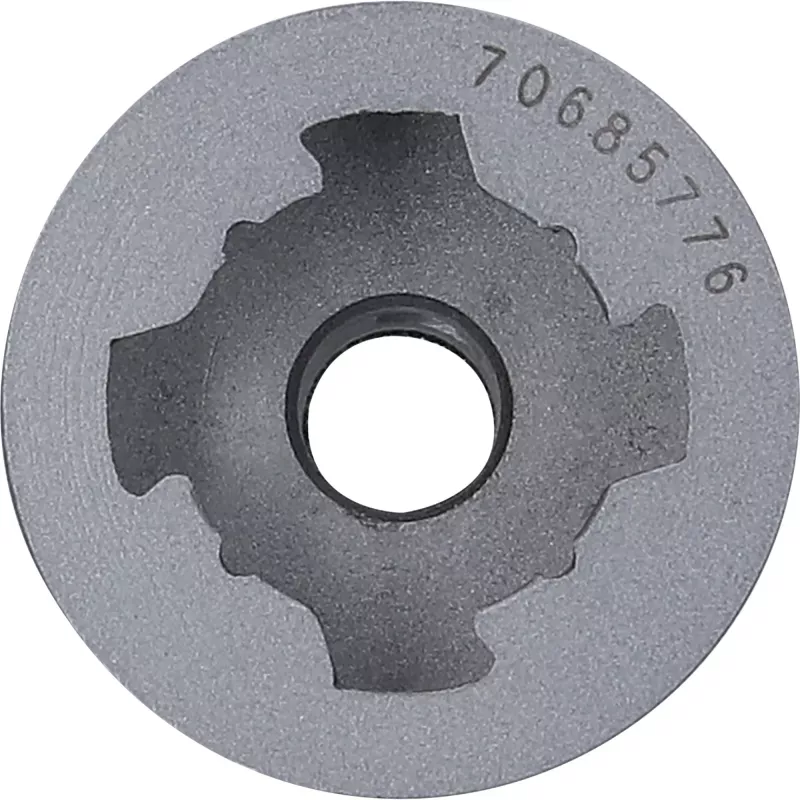 Bosch 2 608 599 027 Fresa a tazza per trapano smerigliatrice angolare 1 pezzo