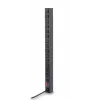 APC Basic Rack PDU unità di distribuzione dell'alimentazione (PDU) 0U beige