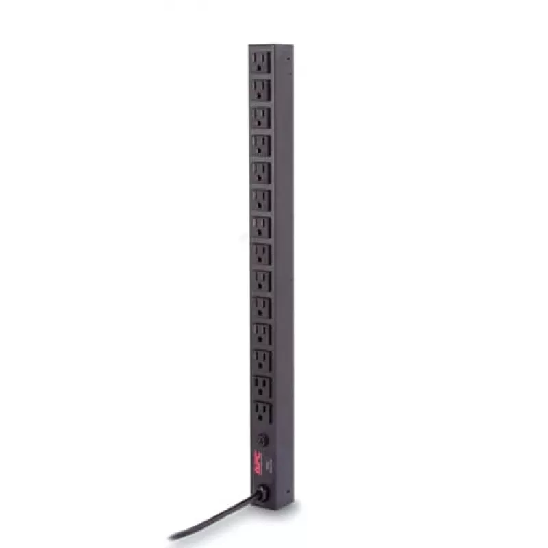 APC Basic Rack PDU unità di distribuzione dell'alimentazione (PDU) 0U beige