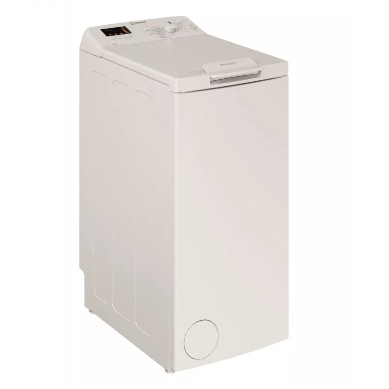 Lavatrice BTWS6240PPLN