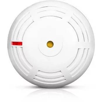Satel ACMD-200 rilevatore gas monossido di carbonio (CO)