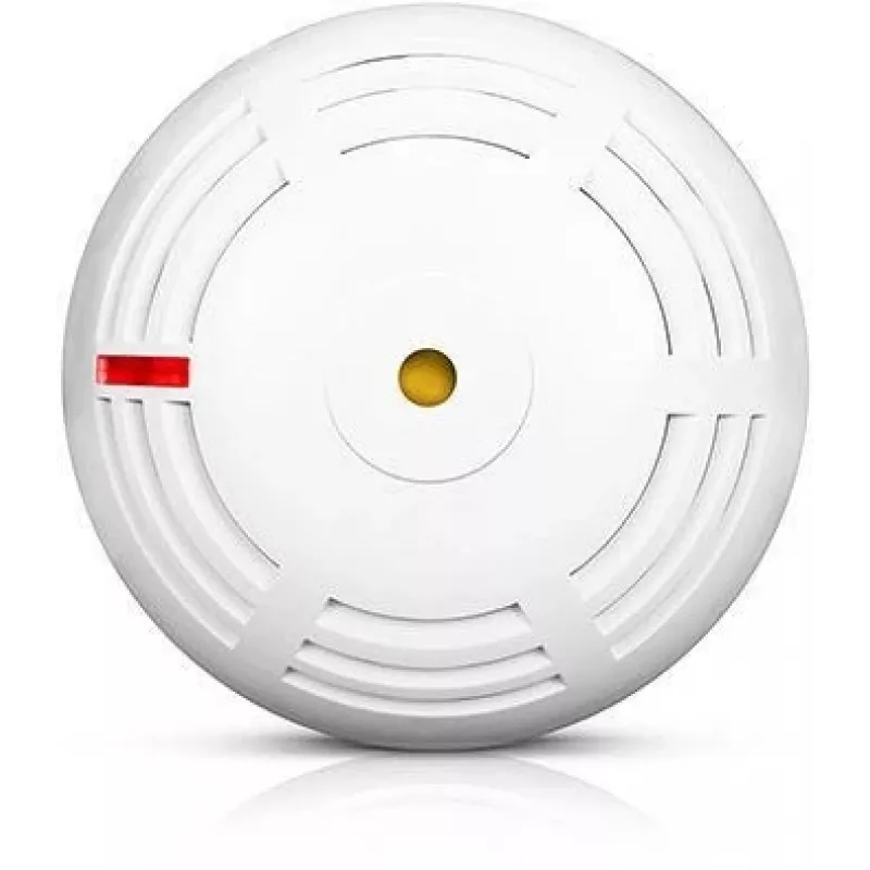 Satel ACMD-200 rilevatore gas monossido di carbonio (CO)