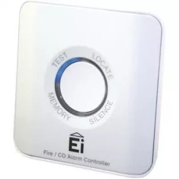 Ei Electronics Ei450 - wireless - bianco - batteria/batteria - litio - 0 - 40 °C - 15 - 95% (Ei450)