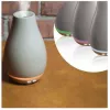 Ellia ARM-510GYA-WWX Blossom diffusore a ultrasuoni con illuminazione ambientale d'atmosfera