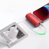 Powerbank portatile Tellur PD202 5000mAh