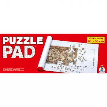 Tappetino puzzle Schmidt Spiele 57989
