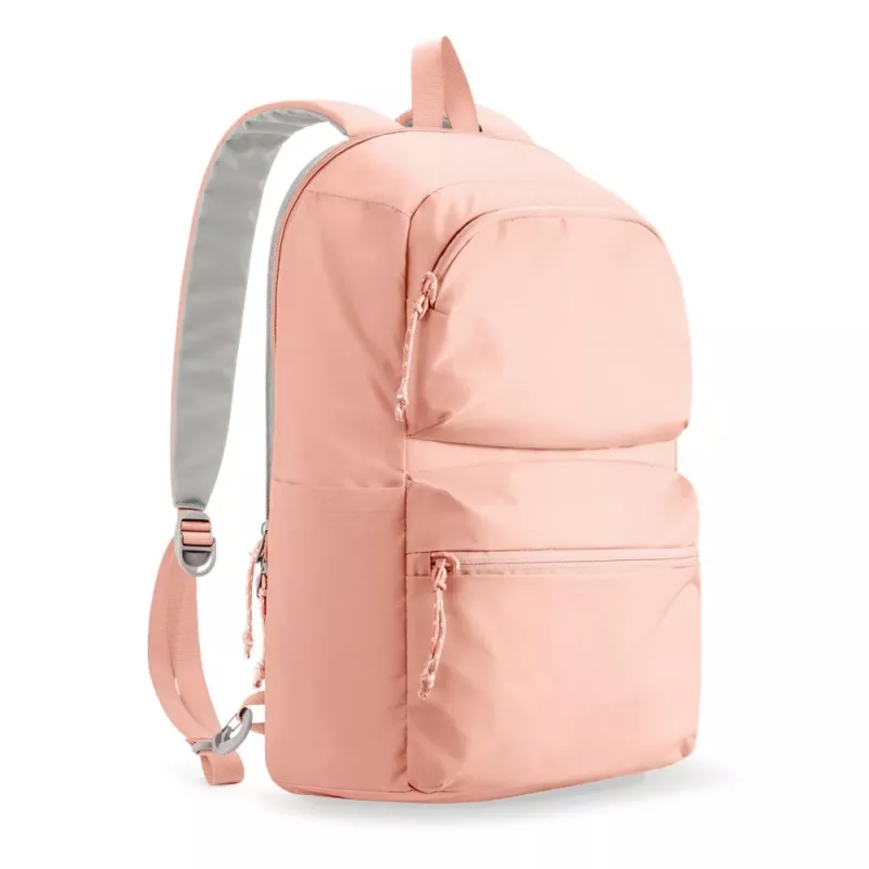 Zaino 2-in-1 XD DESIGN Switch SANDUST/PINK P706.331
