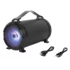 BLOW 30-331# diffusore stereo portatile nero