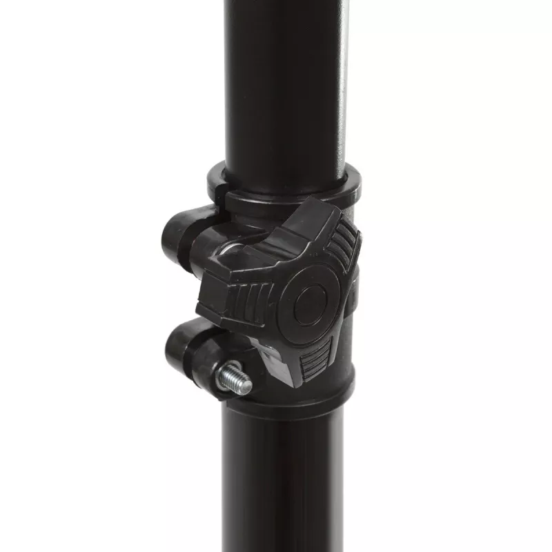 Supporto proiettore portatile regolabile MACLEAN MC-920, altezza fino a 1,2 m, treppiede leggero