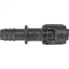 Connettore Gardena 13220-20 per sistema di irrigazione a goccia plastica