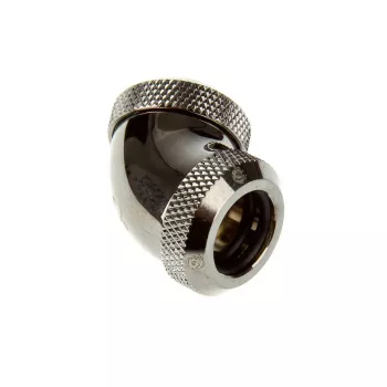 Connettore per circuito di raffreddamento BitsPower BP-BSE60DML raccordo in ottone per raffreddamento a liquido PC