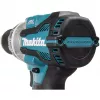 Makita DHP489RTJ avvitatore a batteria/avvitatore a impulsi 1800 giri/min nero, blu