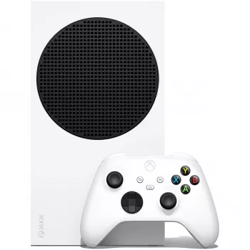 Console di gioco Microsoft Xbox Series S