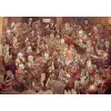 Good Loot Gaming Puzzle: The Witcher (Wiedźmin) compleanno, 1000 pezzi