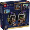 LEGO HARRY POTTER 76464 Calderone: aula delle pozioni segrete