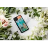Custodia protettiva iKins per iPhone 11 Pro Max – sunrise nero