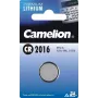 Batteria monouso Camelion CR2016-BP1