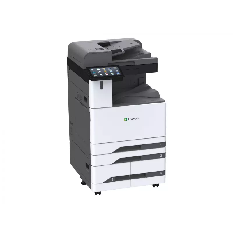 Stampante multifunzione Lexmark CX944adxse laser colore
