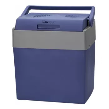 Frigorifero portatile Clatronic KB 3714 30 L elettrico blu, grigio