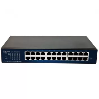 Switch managed ALLNET ALL-SG8324M