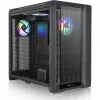 Case per PC Thermaltake CTE C750 TG ARGB Full Tower nero