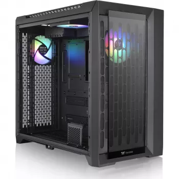 Case per PC Thermaltake CTE C750 TG ARGB Full Tower nero