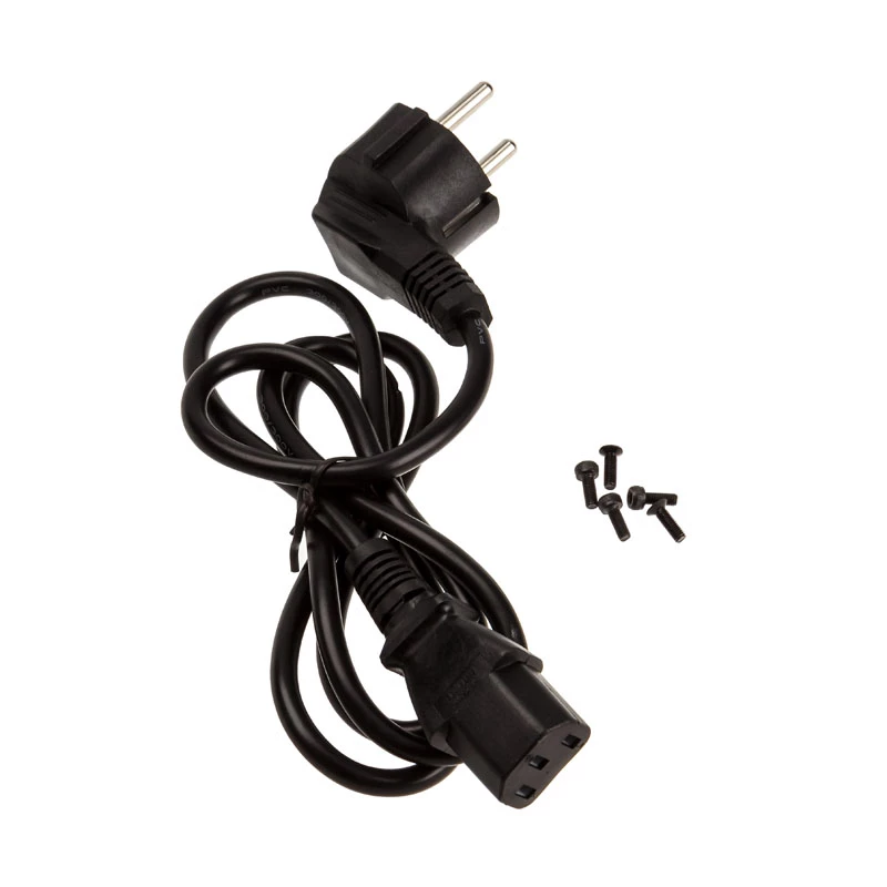Alimentatore Streacom ZeroFlex 240 - 240 Watt