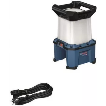 Bosch lampada da cantiere a batteria GLA 18VH-7500 solo 06014A5000 (06014A5000)