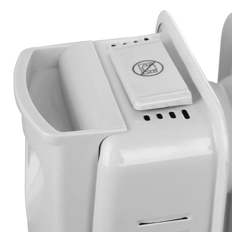 Emerio HO-124421 bianco | radiatore elettrico a olio | 1500W