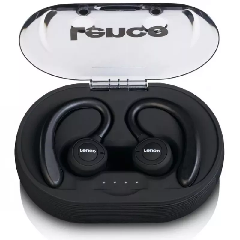 Cuffie Lenco EPB-460BK