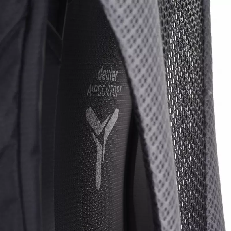 Zaino Deuter Futura 21 L grigio