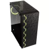 Kolink Inspire K8 ARGB Mid Tower - nero
