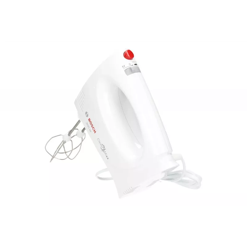 Mixer Bosch MFQ3010 frullatore a mano 300 W bianco