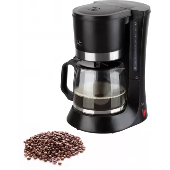 Caffettiera a filtro JATA 12 tazze CA290