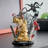LEGO MARVEL 76334 Battaglia epica: Spider-Man contro Sandman