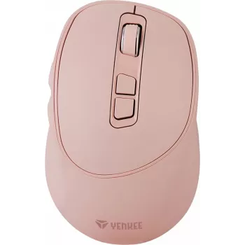 Mouse wireless YENKEE YMS 2080PK SLIDER 2.4GHz