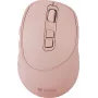 Mouse wireless YENKEE YMS 2080PK SLIDER 2.4GHz