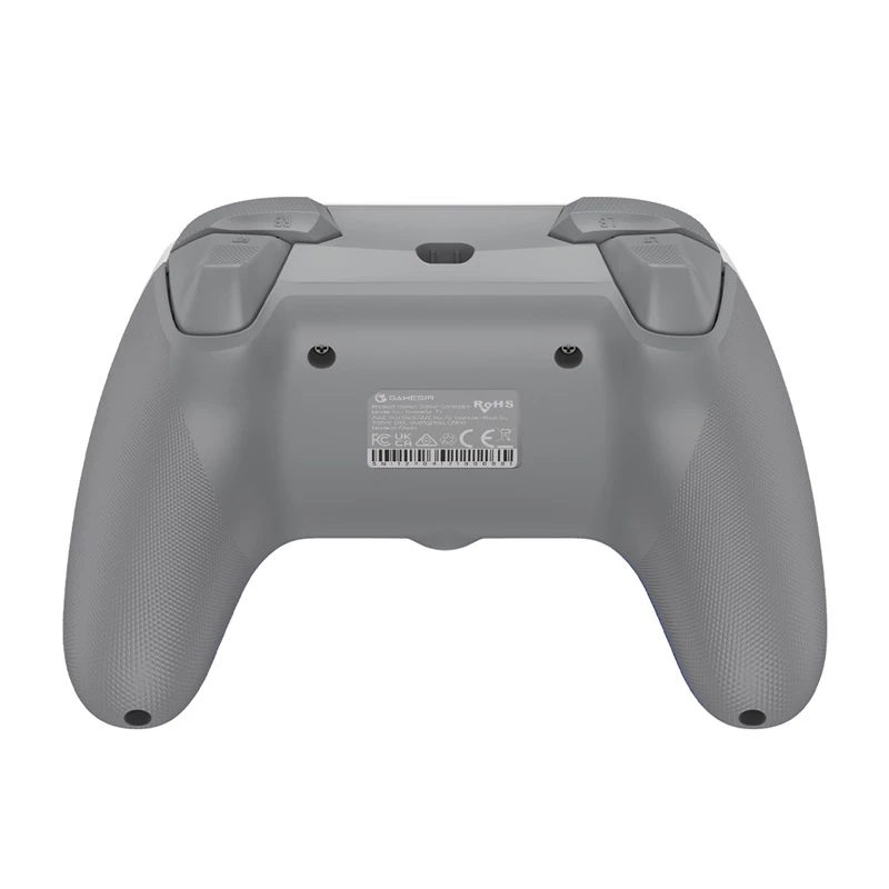 Gamepad GameSir T7 White USB con filo PC Xbox Series S X One S X