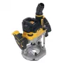 DeWalt DCW620NT-XJ fresatrice a immersione a batteria