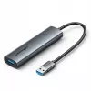Hub 5 in 1 USB-A Vention 0,15 m