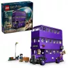 LEGO HARRY POTTER 76446 Avventure del Knight Bus