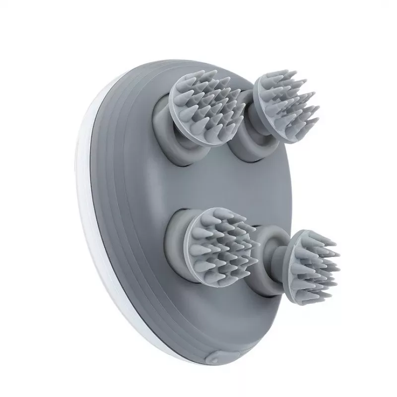 Massaggiatore per la testa MEDIA-TECH MT6524 – design portatile, intensità regolabile