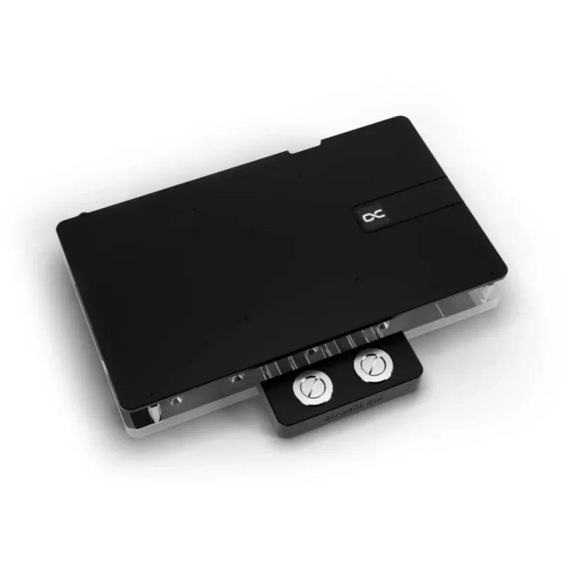 Alphacool Core GeForce RTX 5090 Gamerock/Phantom waterblock per GPU con backplate (10259)