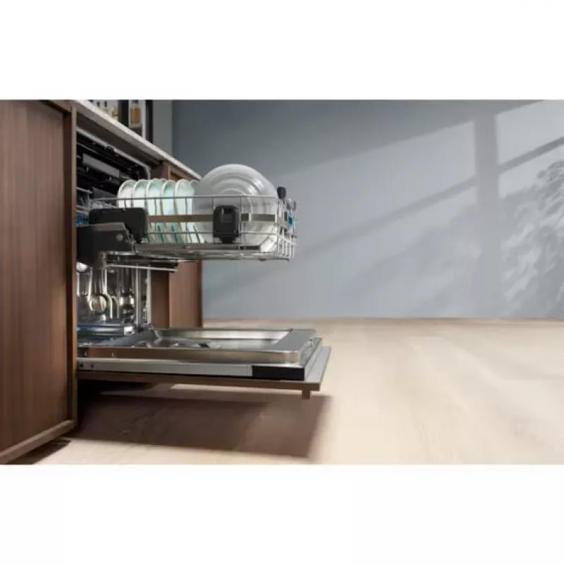 Lavastoviglie da incasso ELECTROLUX EEC87400W, 13 coperti, 44 dB