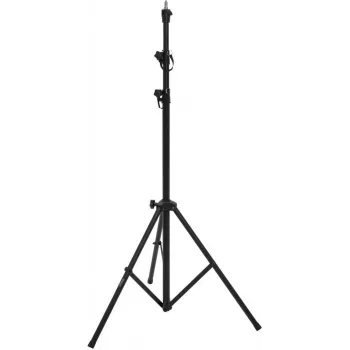 EUROLITE supporto DTV-10 regolabile in altezza leggero — supporto per altoparlanti/stativo