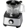 ProfiCook PC-KM 1063 robot da cucina 1200 W 1,75 L nero, acciaio inox