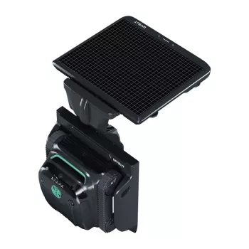 Robot pulisci piscina wireless Wybot S2 Solar Vision — Wybot S2 SOLAR VISION, pulitore wireless a energia solare